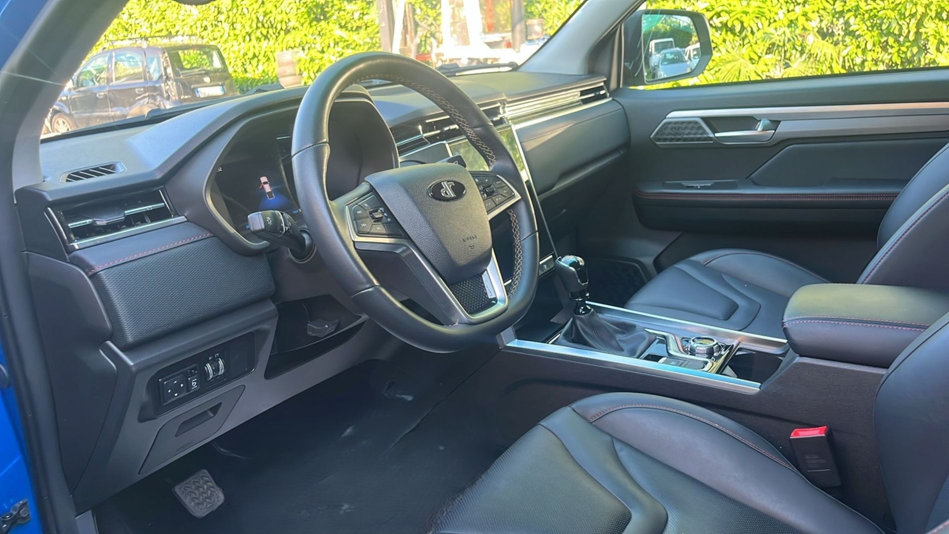 2.0 turbo diesel 4x4 136cv  - SENZA VINCOLI DI FINANZIAMENTO - Gallotti Auto